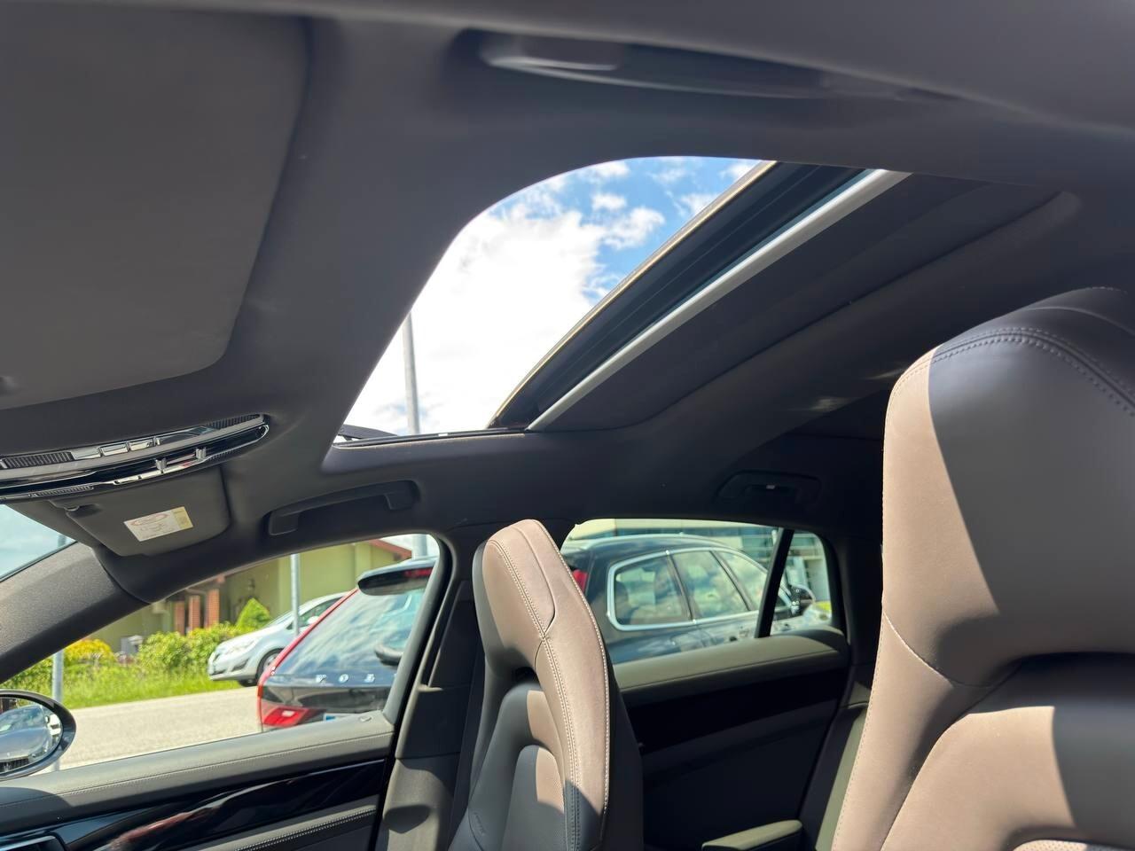Porsche Panamera 2.9 4 E-Hybrid NETTO EURO 48.935,00