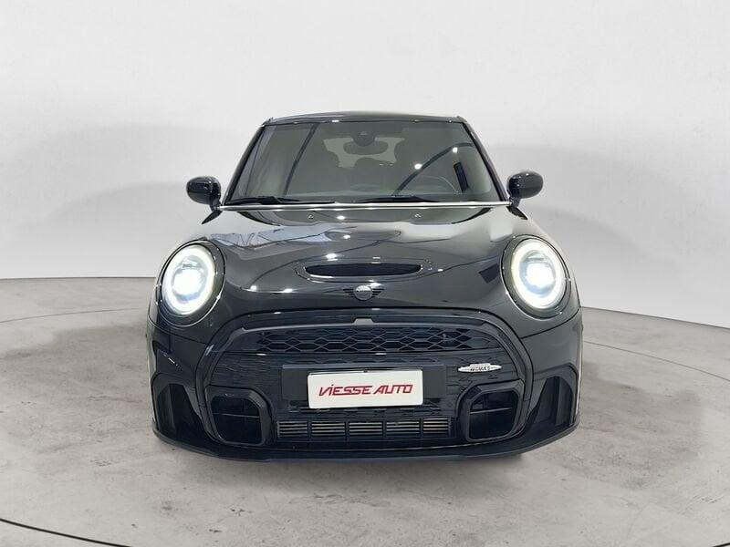 MINI Mini 5 porte Mini 5p 2.0 Cooper S AALESTIMENYO JCW