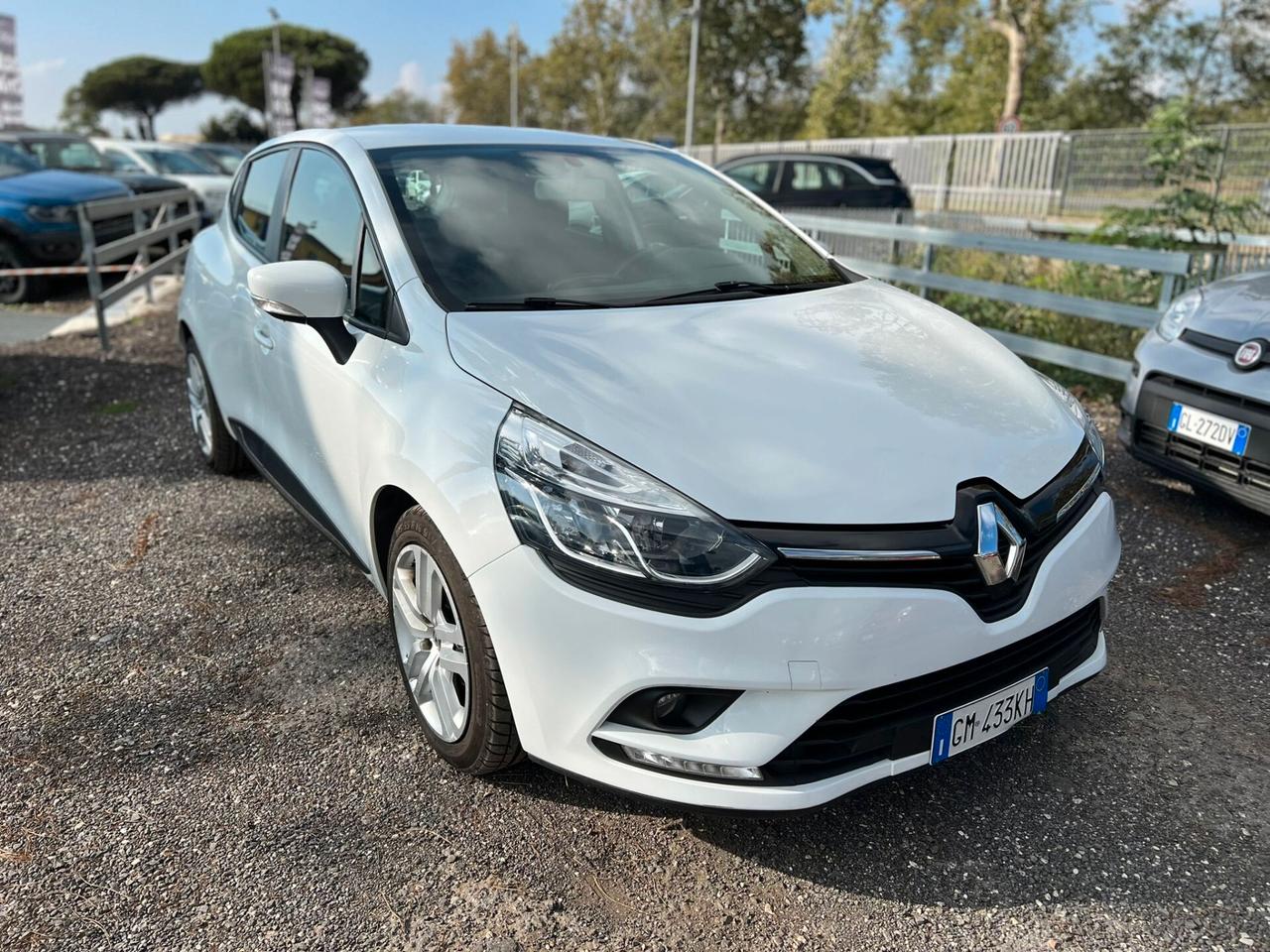 Renault Clio dCi 8V 75CV Start&Stop 5 porte Energy Zen