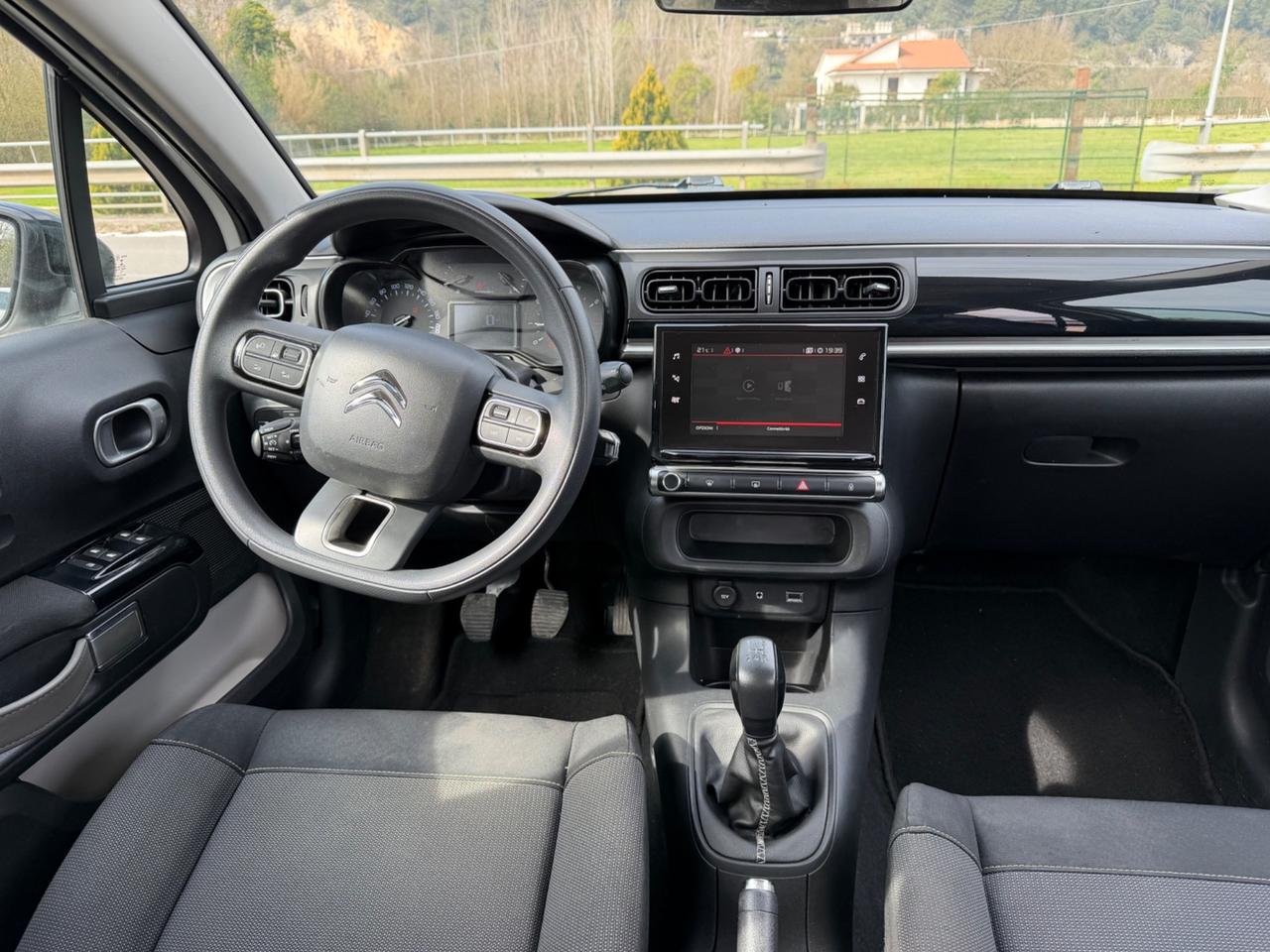 Citroen C3 BLUEHDI SeS Shine