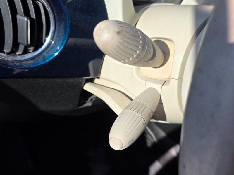 FIAT 500 (2015-2024) 500 1.2 Lounge