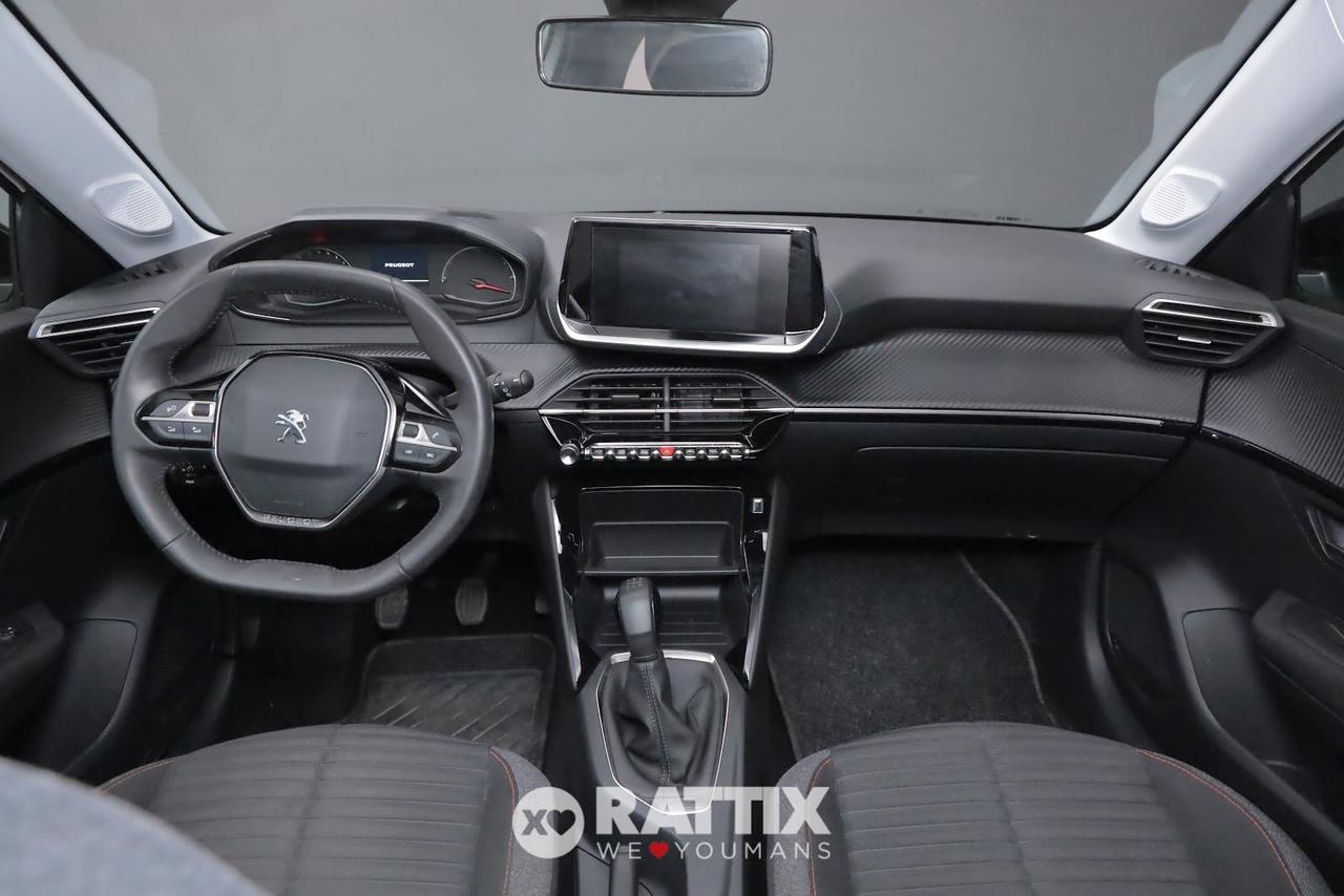 Peugeot 208 1.2 Puretech 75CV Active Pack