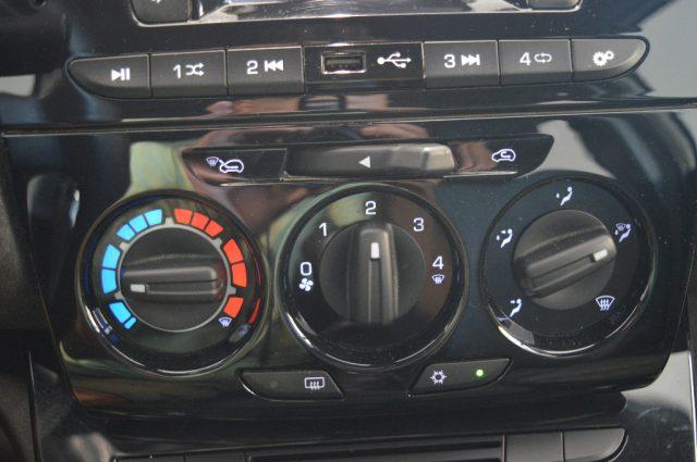 LANCIA Ypsilon 1.0 FireFly 5 porte S&S Hybrid Silver
