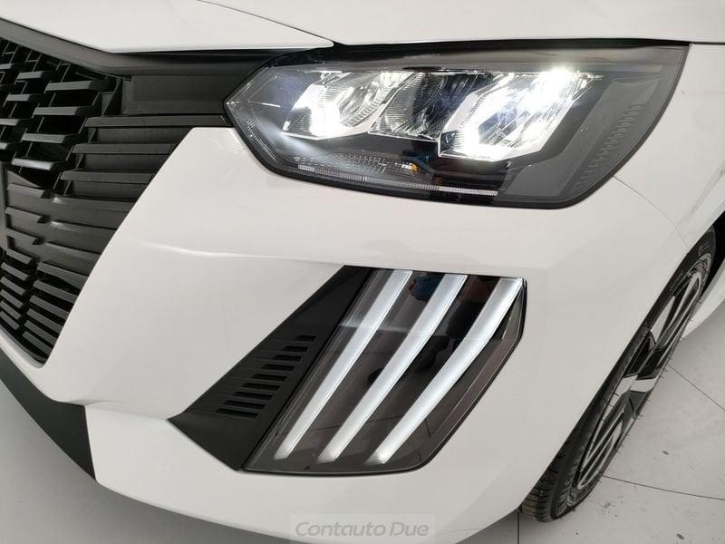 Peugeot 208 208 1.2 puretech Style s&s 100cv