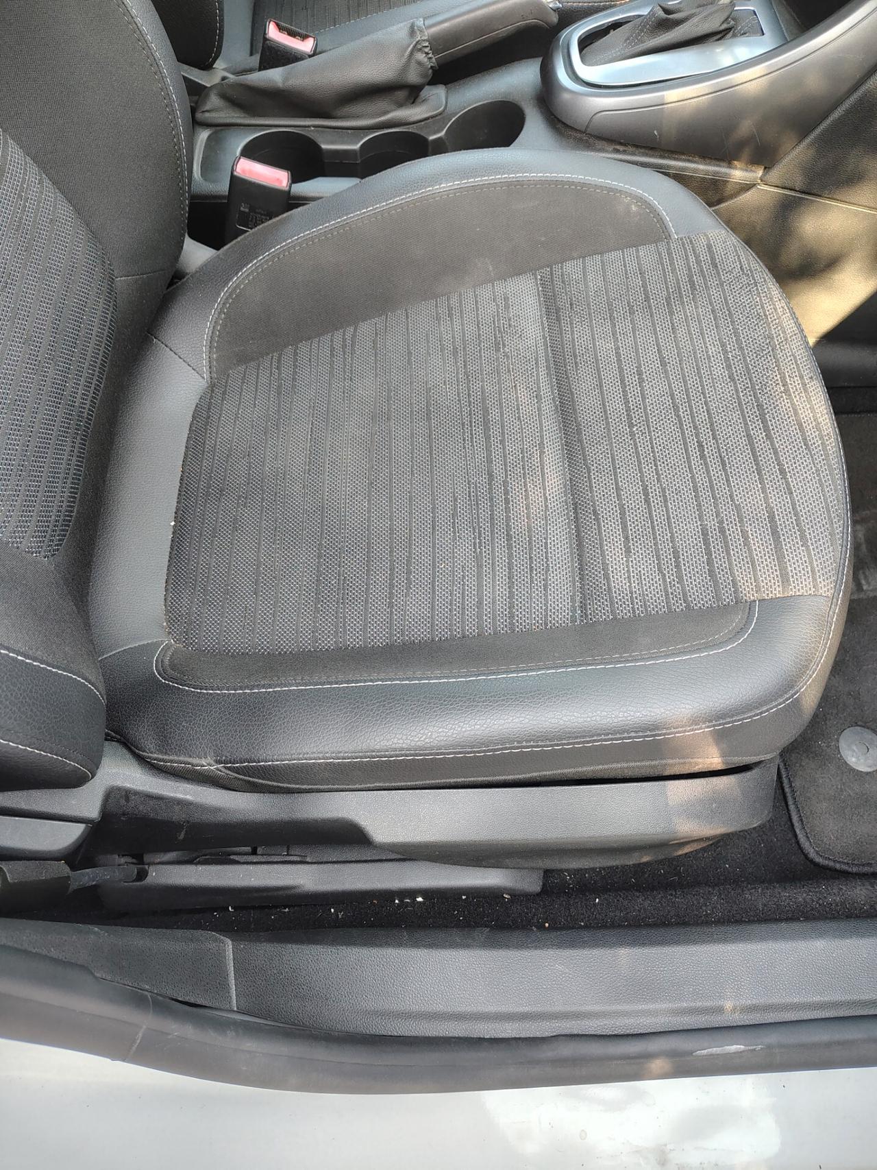 Opel Astra 1.4 Turbo 140CV 5 porte aut. Cosmo