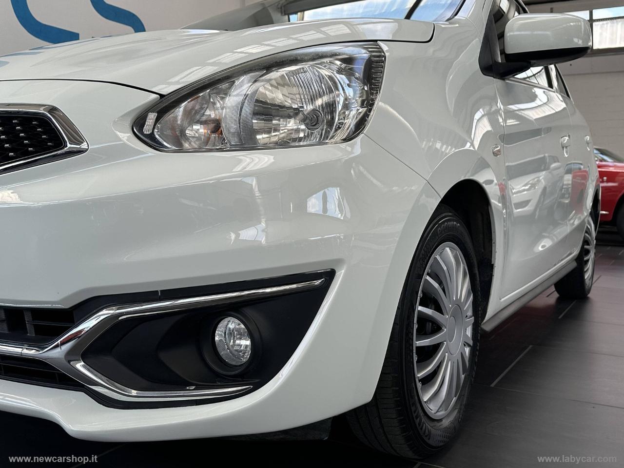 MITSUBISHI Space Star 1.0 Invite NEOPATENTATI