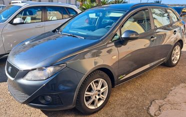 Seat Ibiza ST 1.2 TDI CR DPF Ecomotive