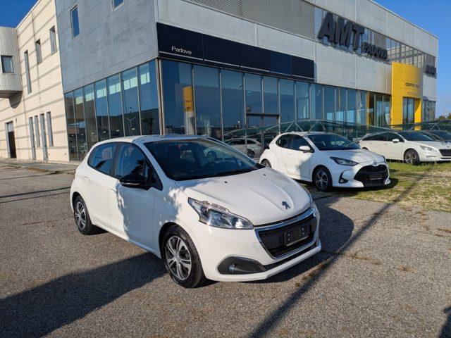 PEUGEOT 208 1° serie BlueHDi 75 5 porte Active