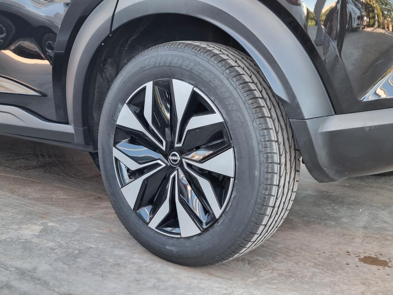 Nissan Juke II 2020 1.0 dig-t Acenta 114cv