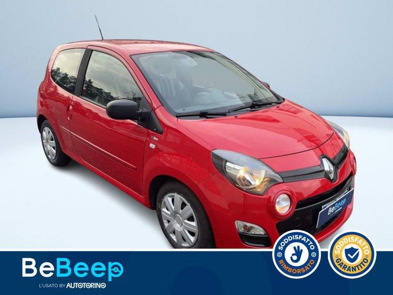 Renault Twingo 1.2 NIGHT&DAY 75CV