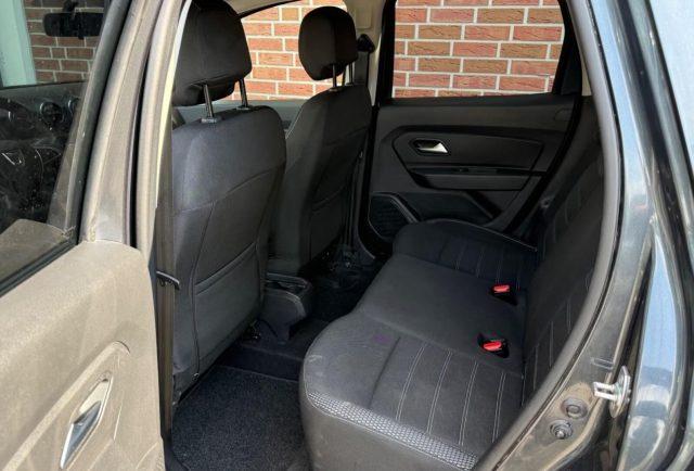 DACIA Duster 1.3 TCe 131cv 4x2 Prestige 59.000Km