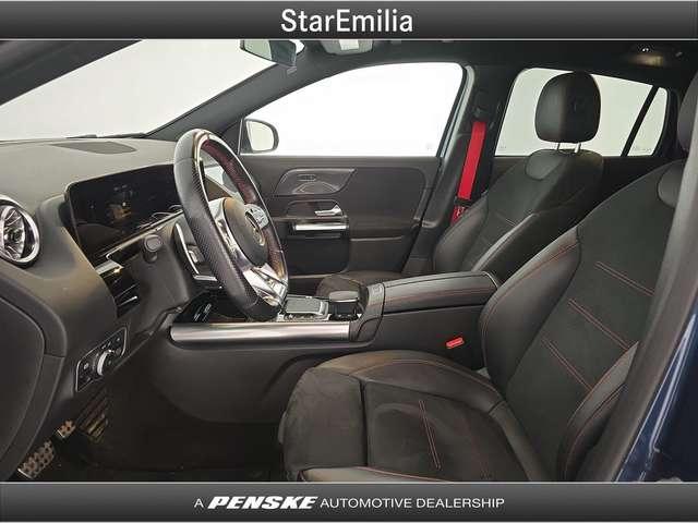 Mercedes-Benz GLA 35 AMG GLA 35 4Matic AMG