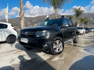 DACIA DUSTER ANNO 2015 4x4 1.5 DIESEL 109 CV
