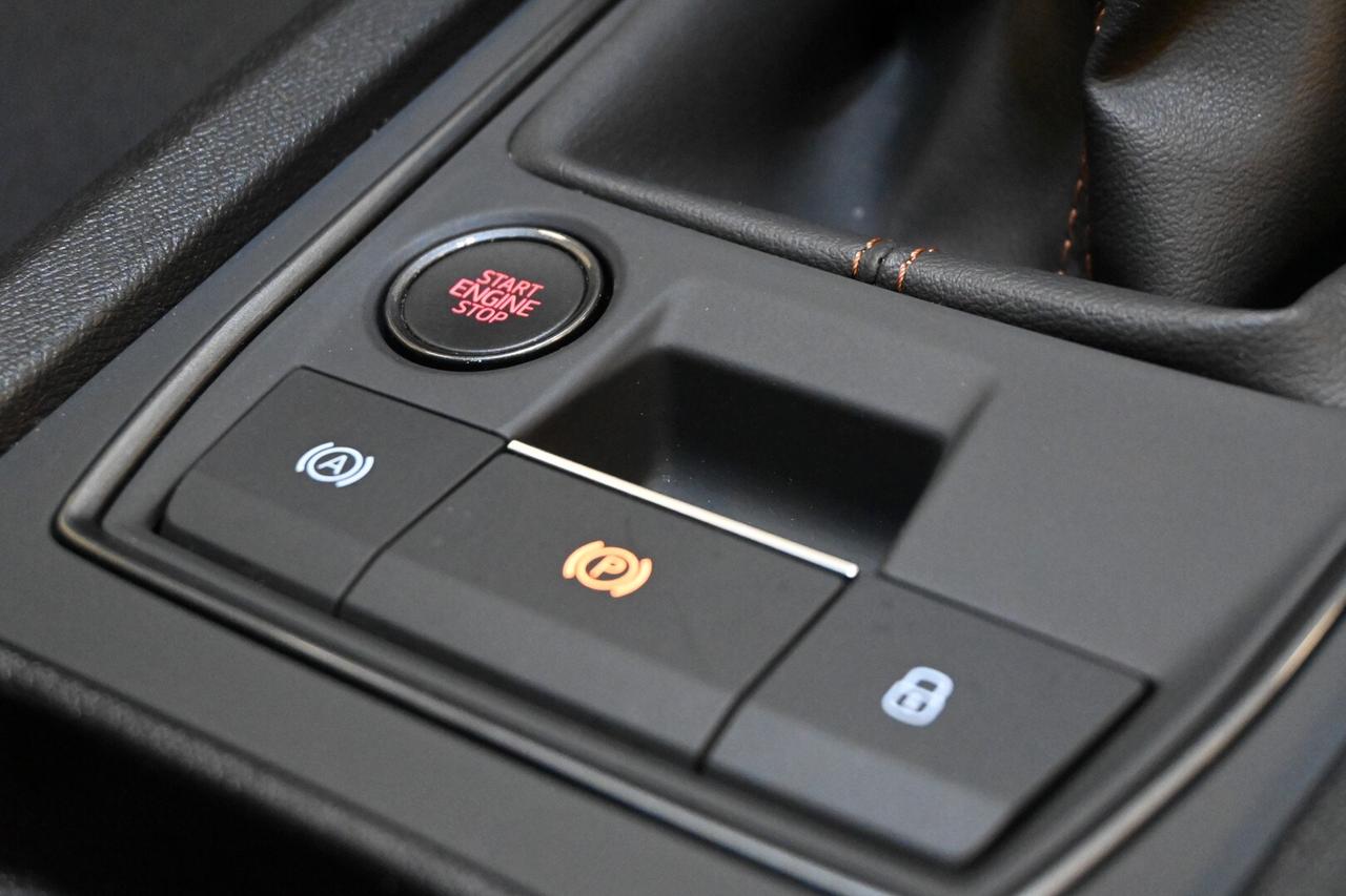 CUPRA Formentor Formentor 1.5 TSI