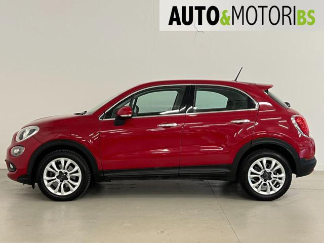 FIAT 500X 1.6 MultiJet 120 CV Lounge