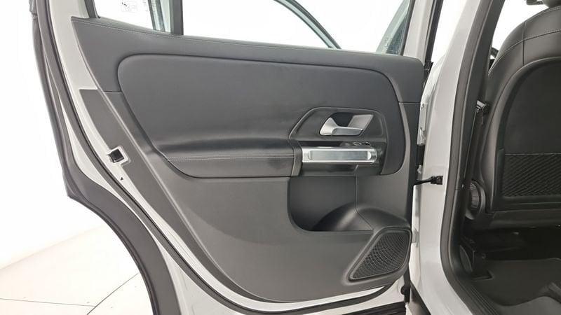 Mercedes-Benz Classe GLB 220 d Automatic 4Matic Sport