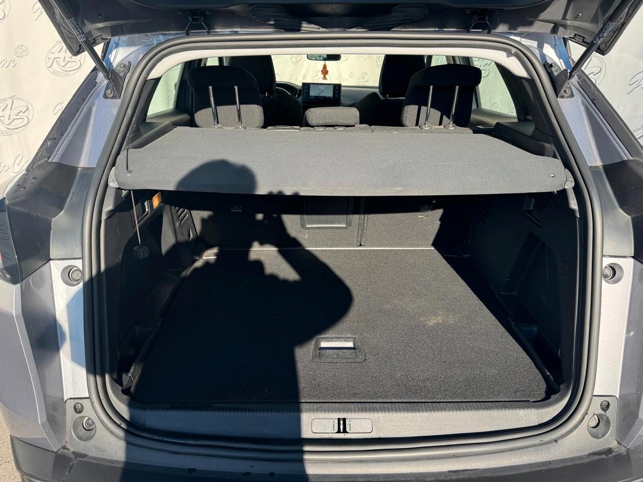 Peugeot 3008 1.5 BlueHDi 130cv S&S EAT8 Active Business F1 Navi Camera