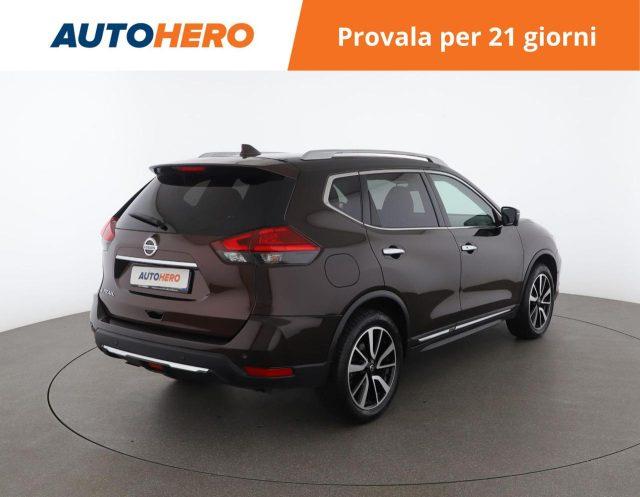 NISSAN X-Trail dCi 150 2WD Tekna