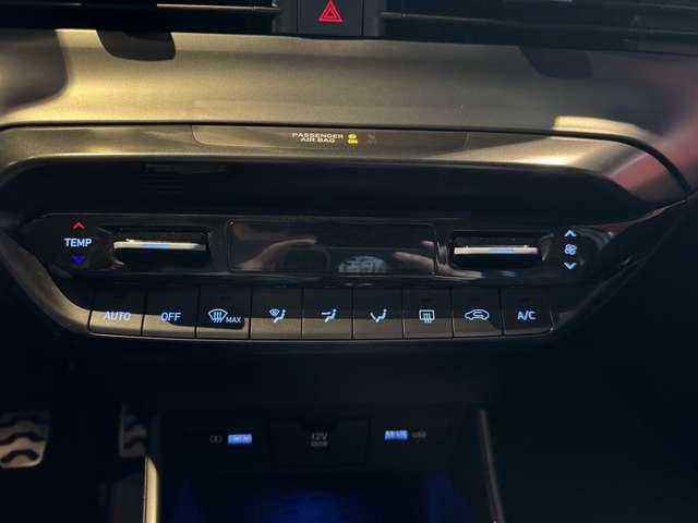 Hyundai i20 1.6 t-gdi N Performance Techno Pack