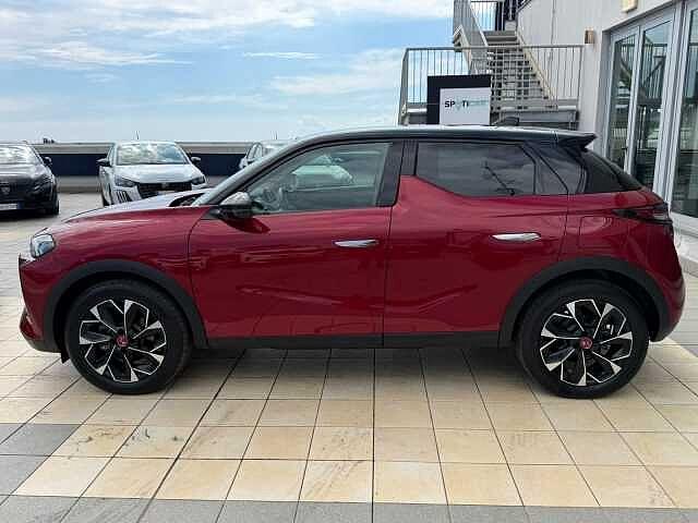 DS DS 3 E-Tense Opera
