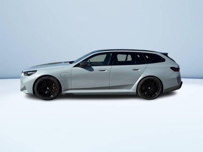 BMW Serie 5 M5 Touring