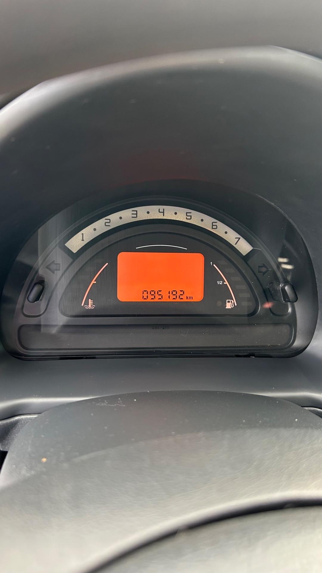 Citroen C3 1.4 HDi XTR