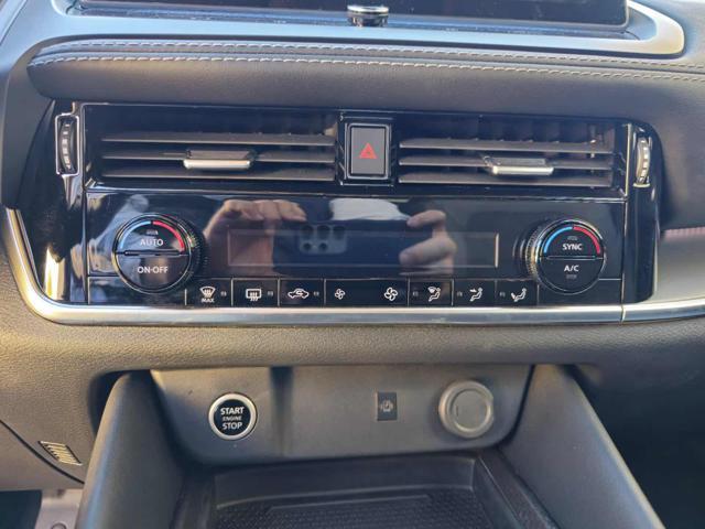 NISSAN Qashqai MHEV 158 CV Xtronic N-Connecta NO VINCOLI !!!!