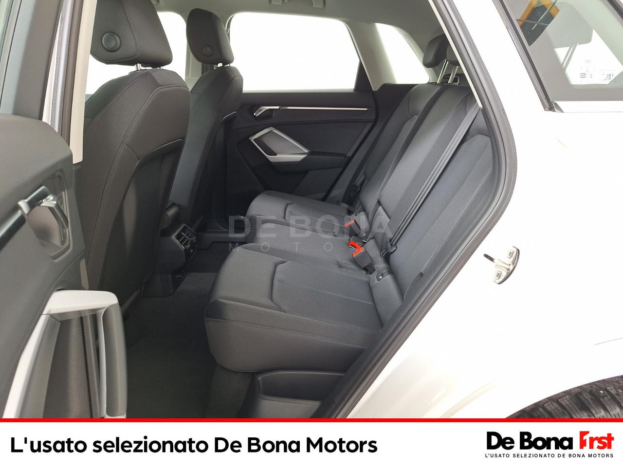 Audi Q3 45 1.4 tfsi e s line edition s-tronic