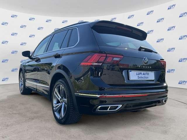 Volkswagen Tiguan 1.5 TSI ACT R-Line DSG
