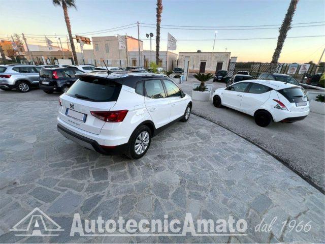 SEAT Arona 1.0 EcoTSI Style