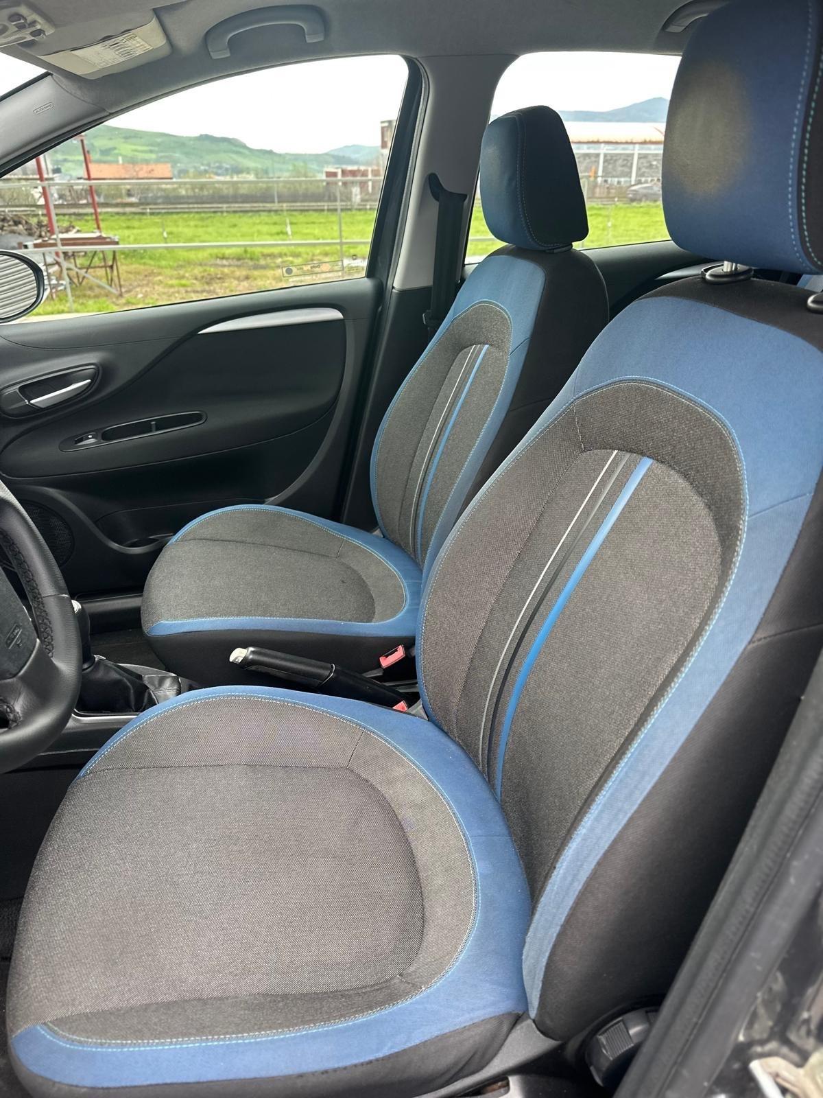 Fiat Punto Evo 1.3 Mjt 75 CV DPF 5 porte S&S Dynamic