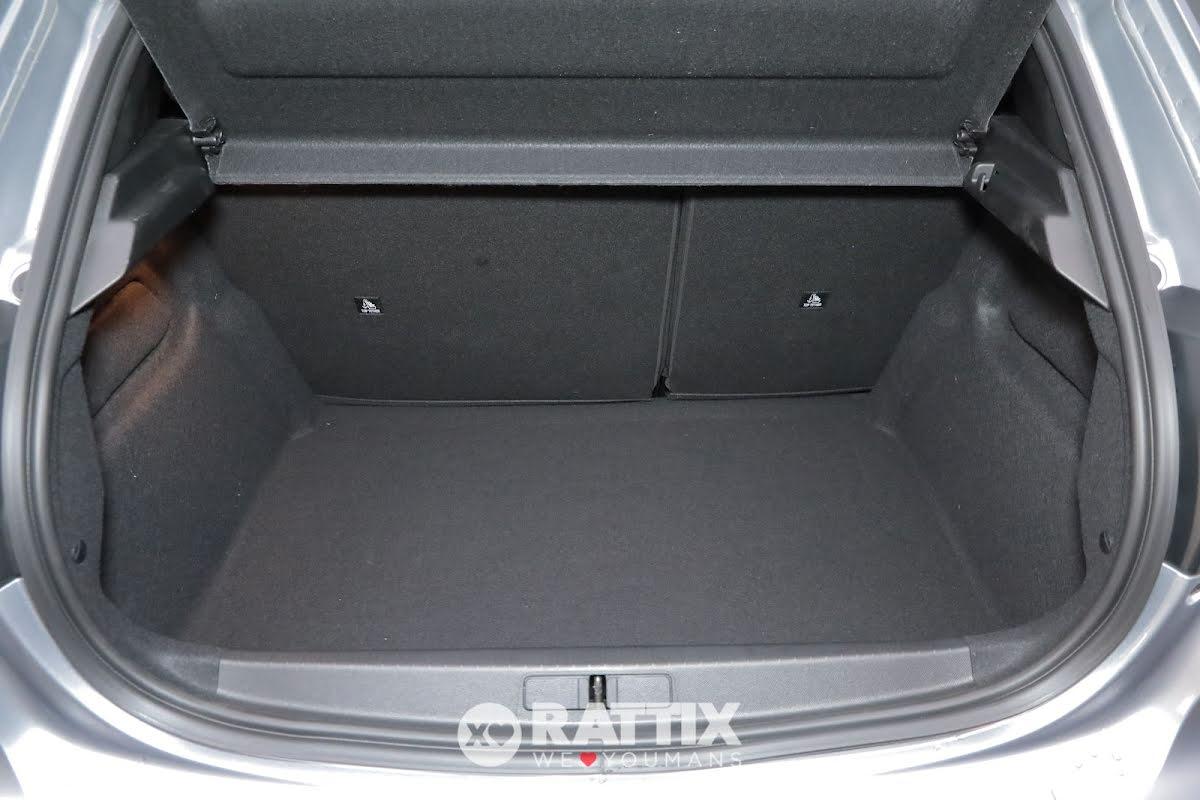 Peugeot 208 1.2 turbo 100CV Style