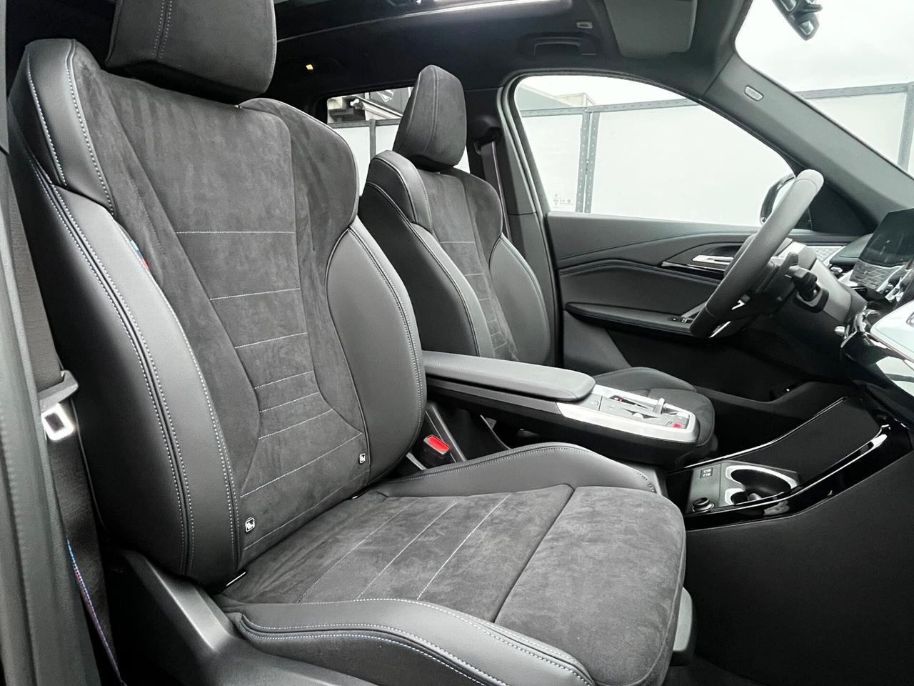 Bmw X1 xDrive 20d Msport Pro