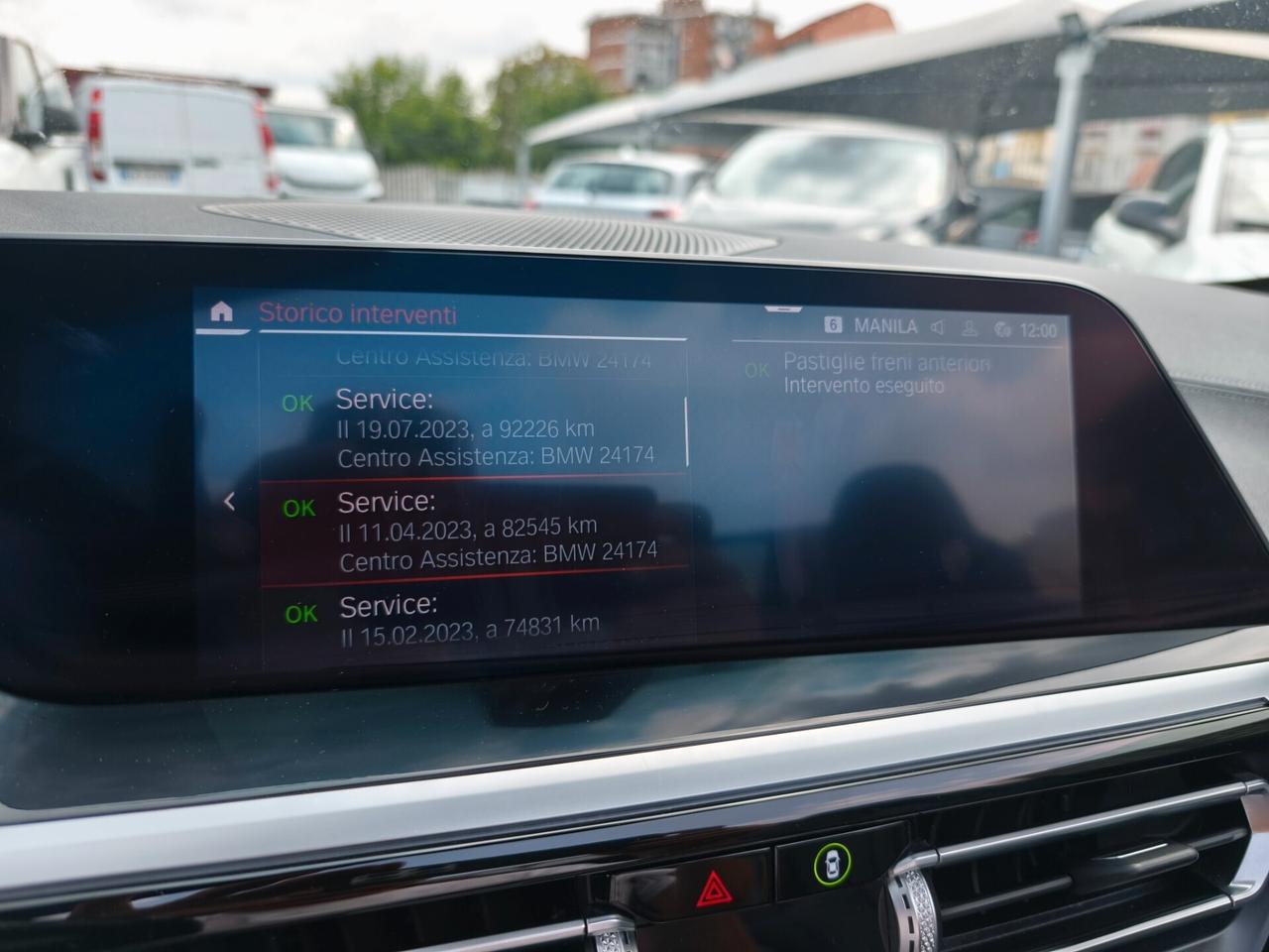 Bmw Z4 M Z4 M40i IVA ESP HARMAN/KARD FULL FULL