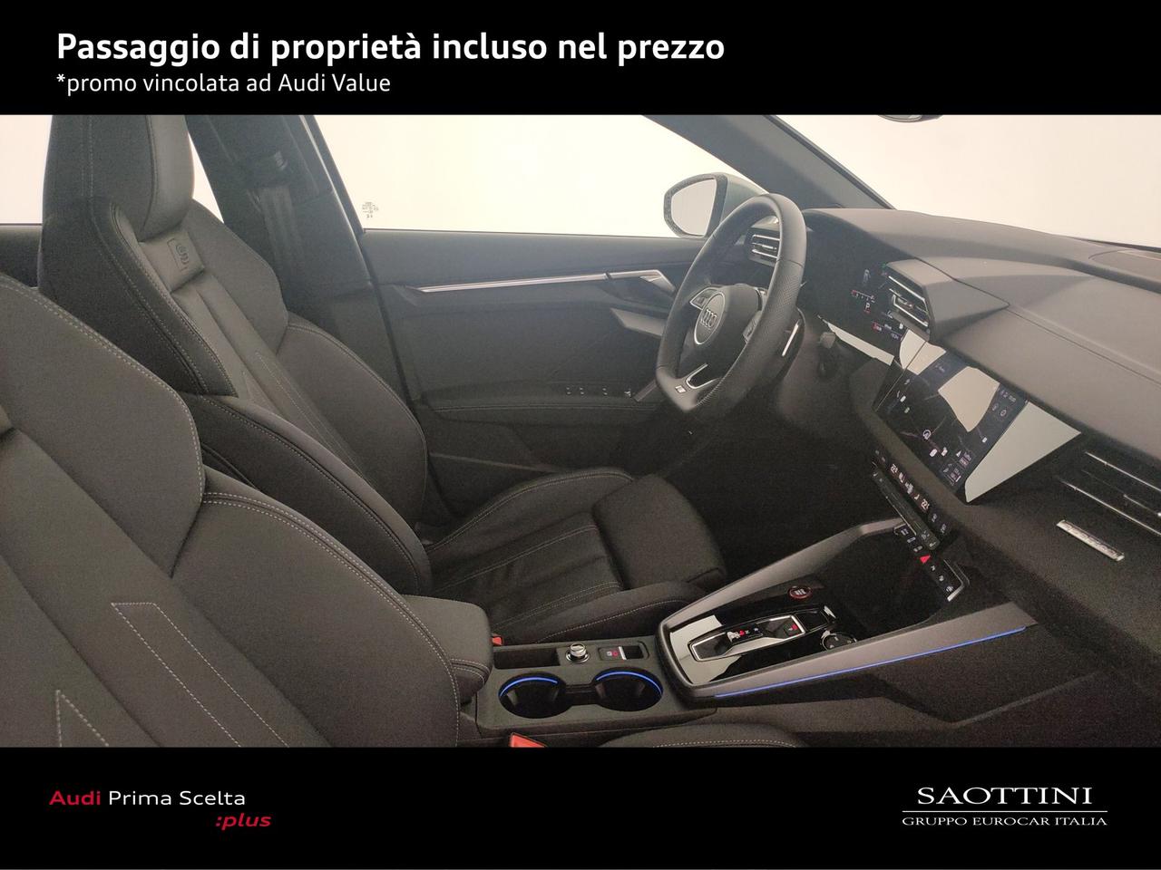 Sportback 2.0 TFSI quattro S tronic