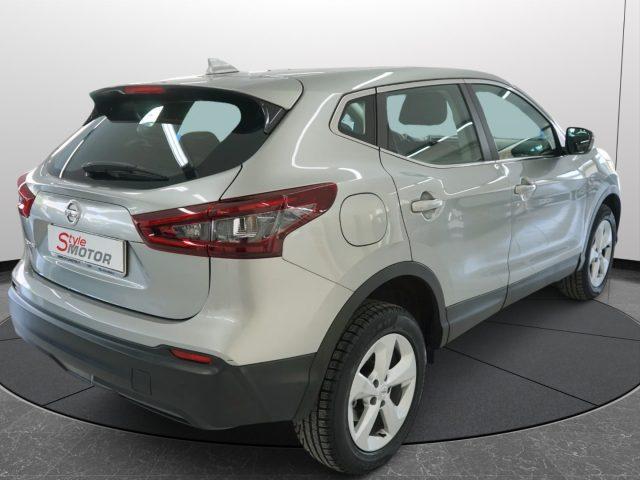 NISSAN Qashqai 1.7 dCi 150 CV 4WD Business 4x4 UNIPROP.CERTIFICAT
