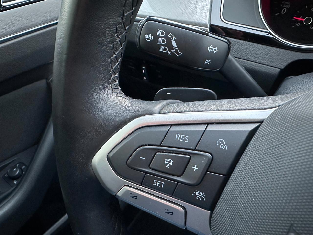 VW PASSAT 2.0TDI 150CV DSG EURO6D KEYLESS CARPALY