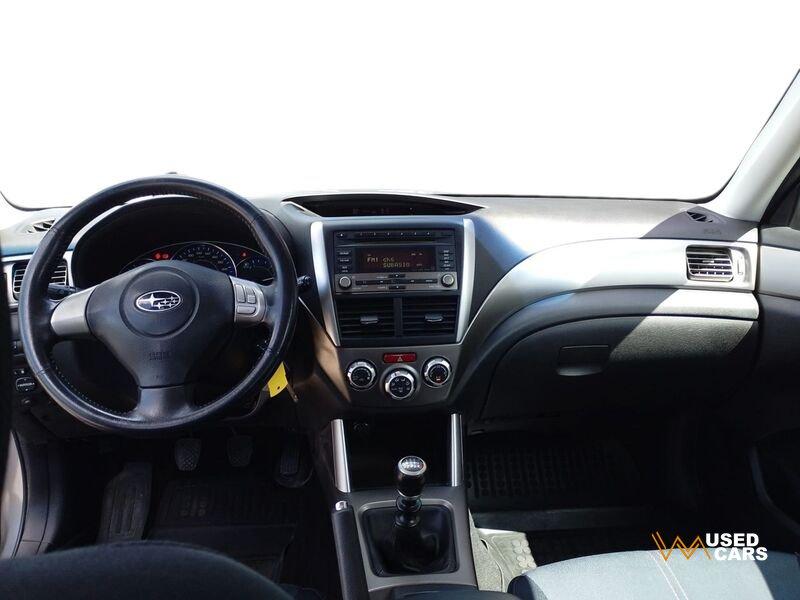 Subaru Forester Forester 2.0D X Comfort