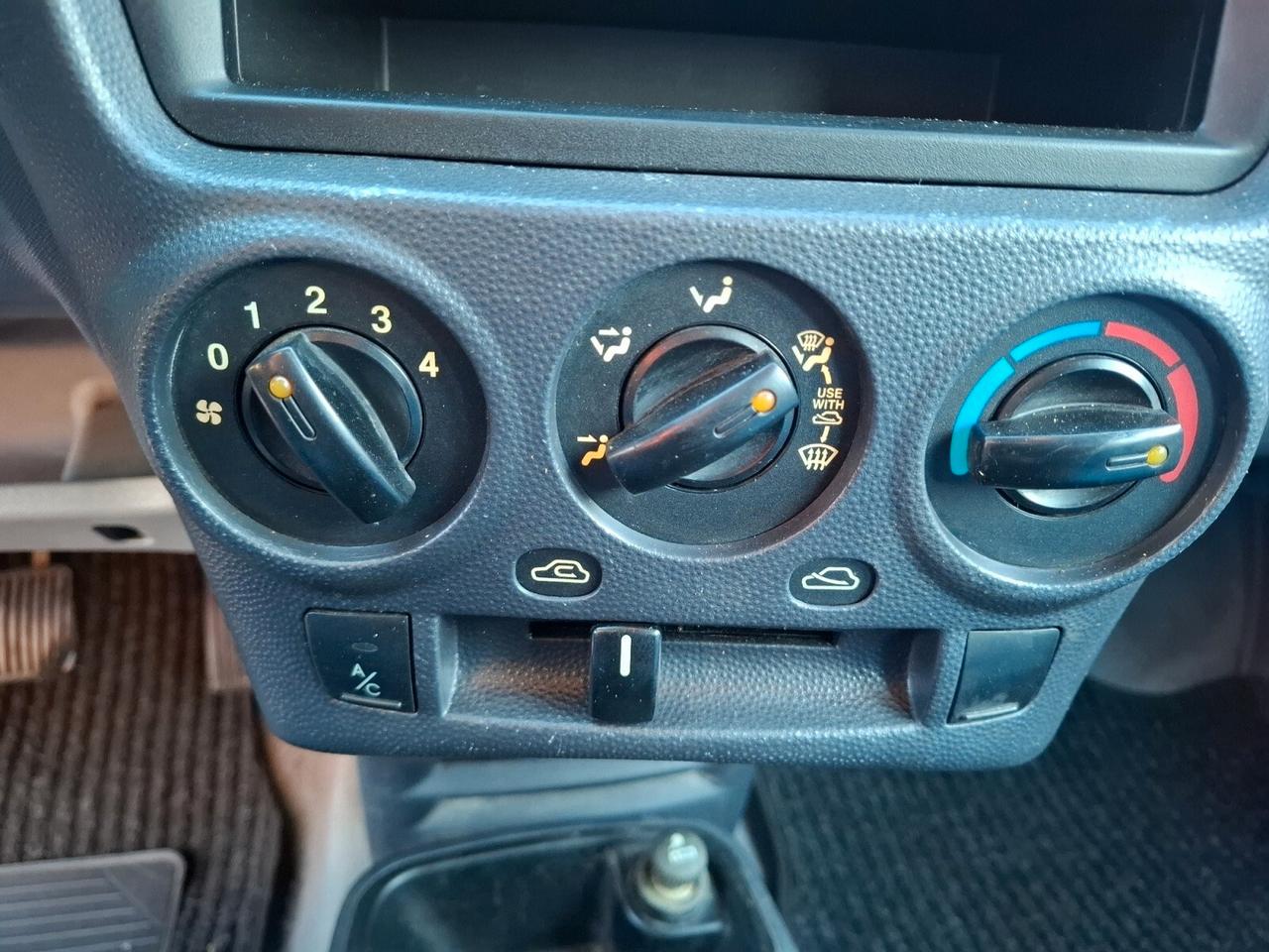 Kia Picanto 1.1 12V CRDi VGT Spicy