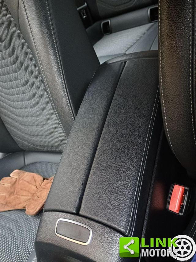 MERCEDES-BENZ GLA 250 Automatic 4Matic Premium Plug-In Hybrid