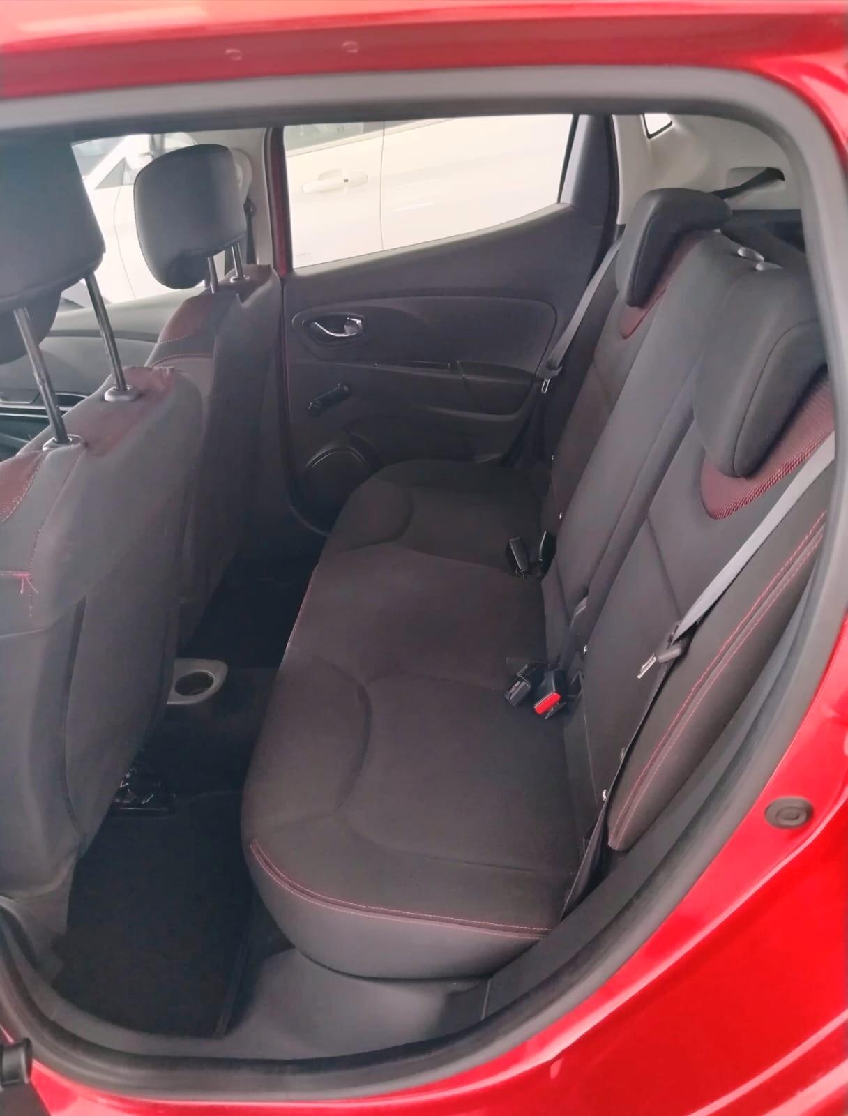 Renault Clio 1.2 5 porte