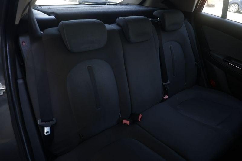 FIAT Bravo FIAT Bravo 1.9 mjt Emotion Unicoproprietario