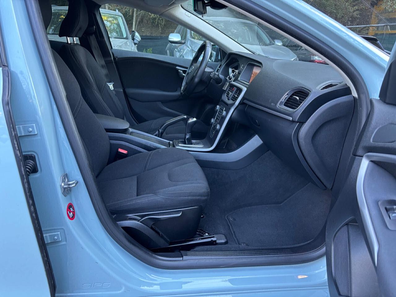 Volvo V40 Kinetic T2 BENZINA 2,0