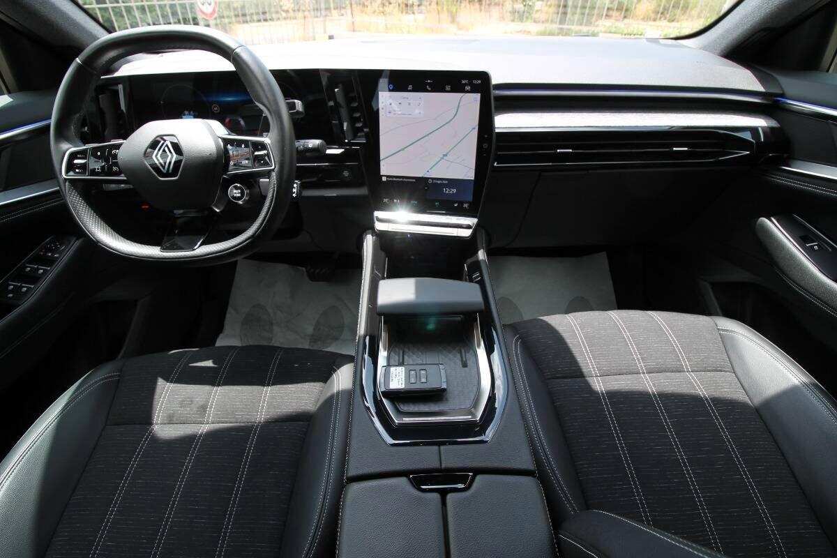 Renault Austral Full Hybrid E-Tech 200 CV Techno |2023