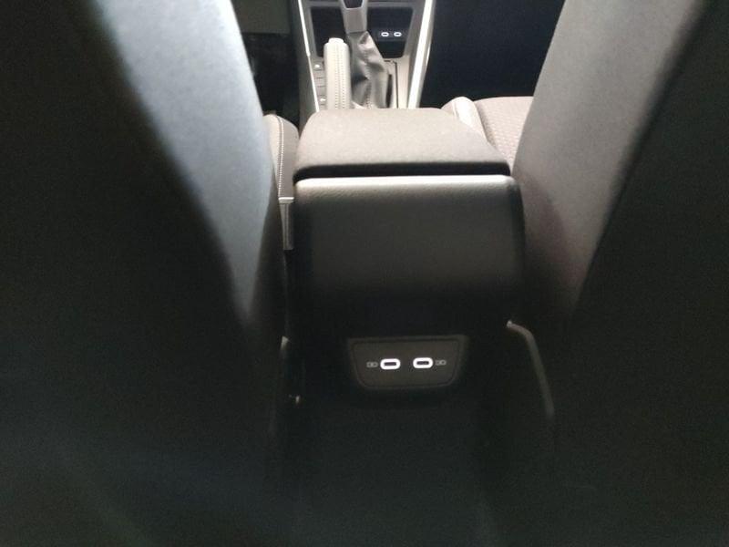 Volkswagen Taigo Taigo 1.0 TSI 115 CV Edition Plus