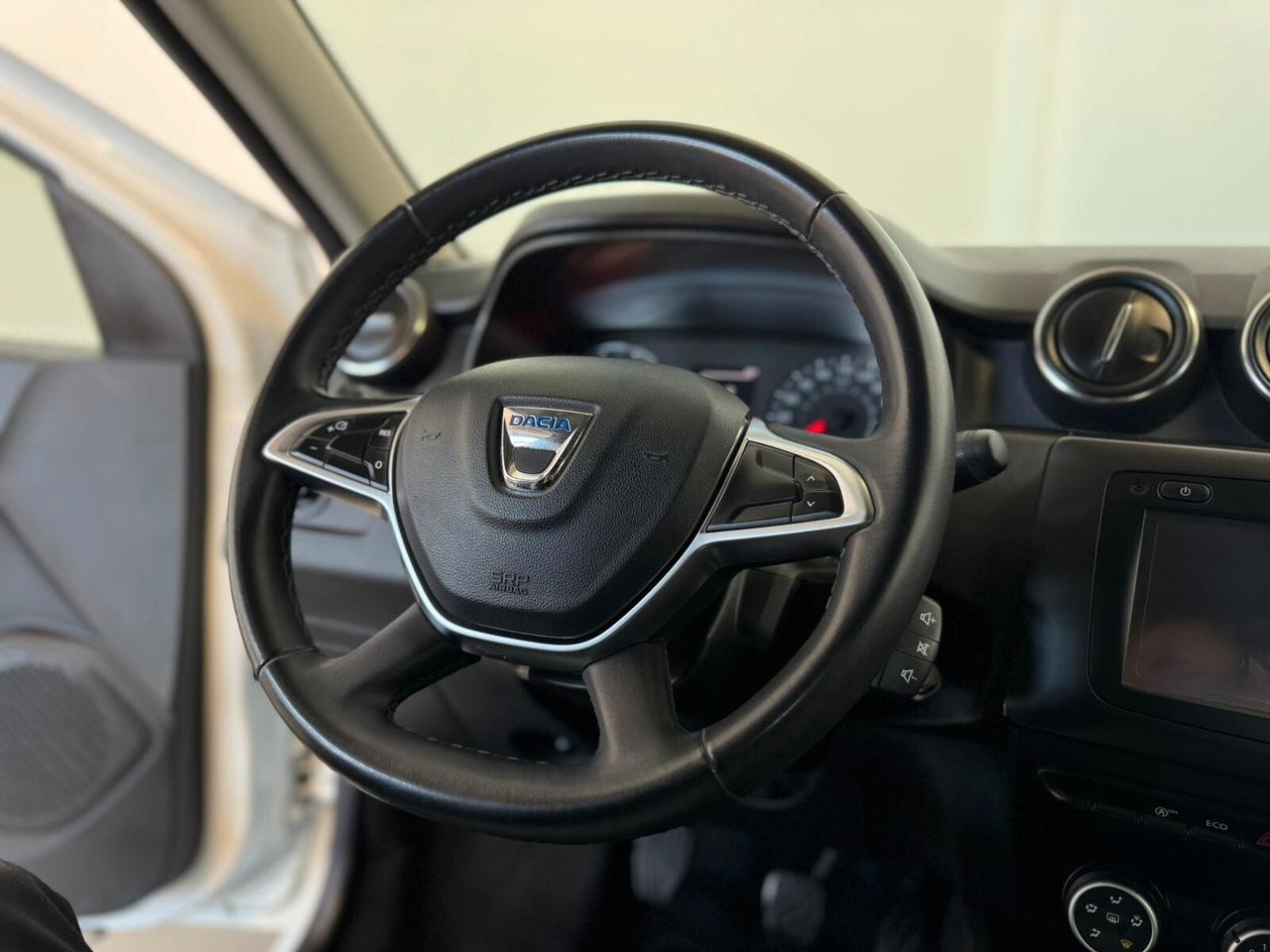 Dacia Duster 1.5 Blue dCi 8V 115 CV 4x2 Prestige