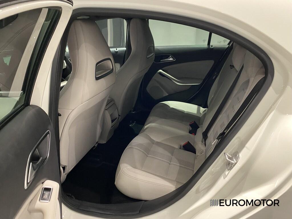 Mercedes Classe A 180 d Sport auto my16