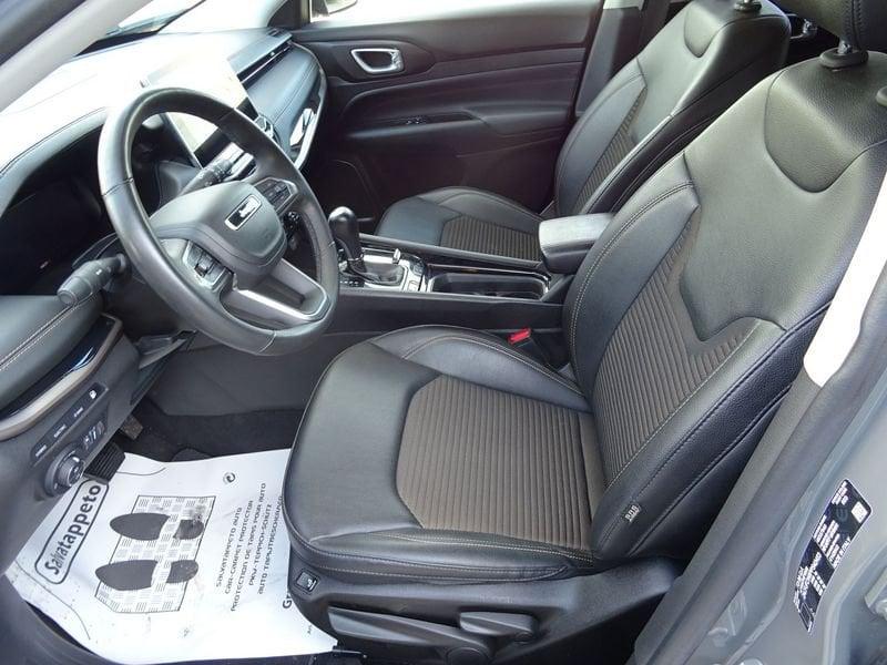 Jeep Compass 4xe 1.3 T4 PHEV 240cv Upland Cross 4xe Auto