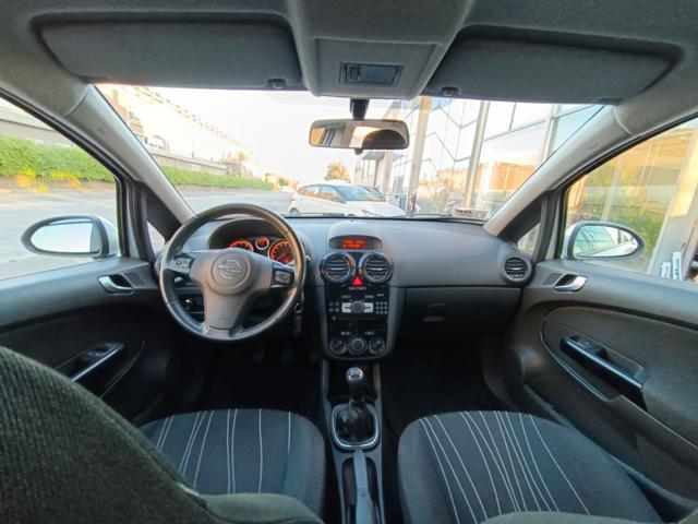 OPEL Corsa 1.2 5 porte Club