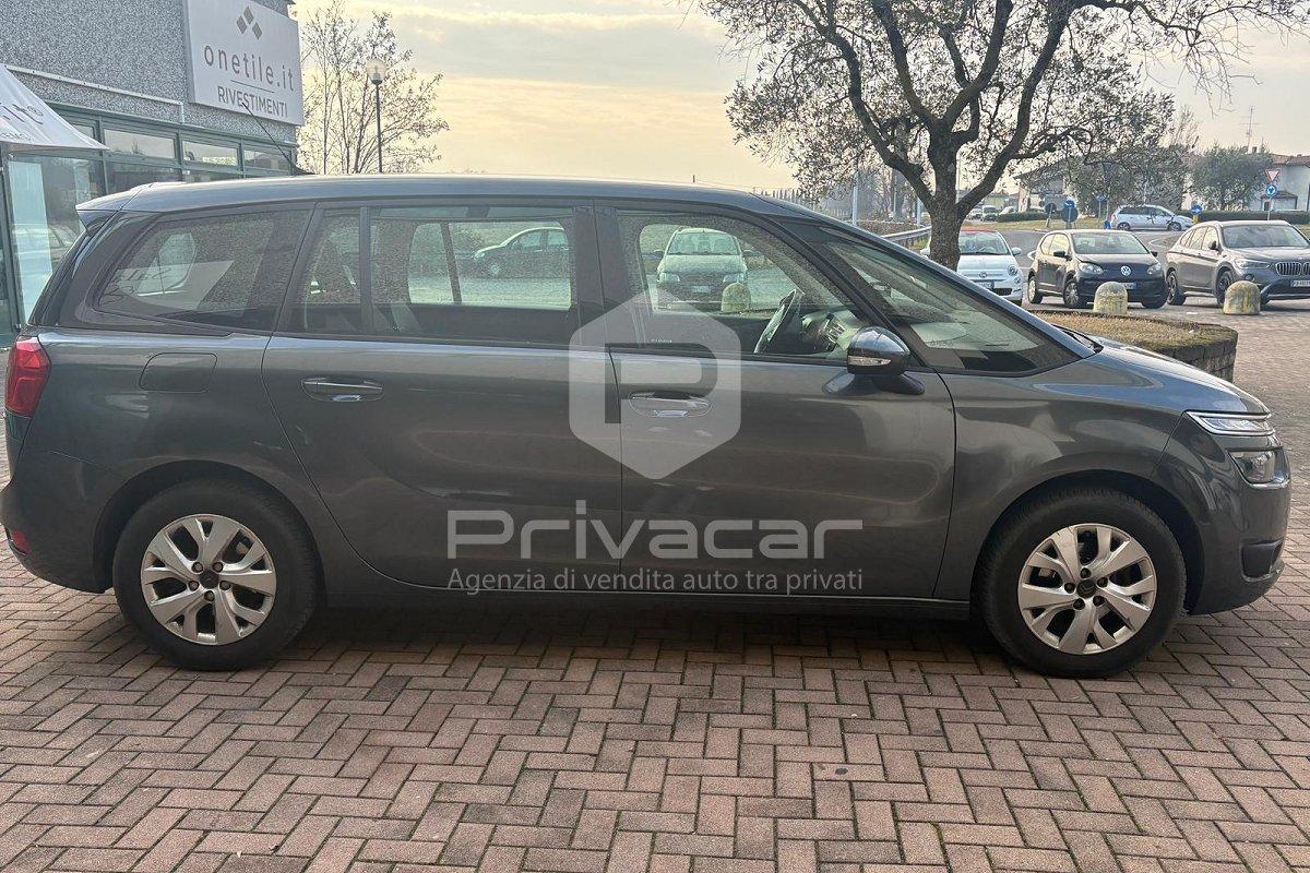 CITROEN Grand C4 Picasso 1.6 e-HDi 115 Business